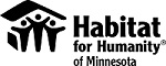Habitat for Humanity of Minnesota Logo