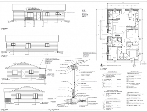 Resource Highlight – Habitat Minnesota’s Plan Library
