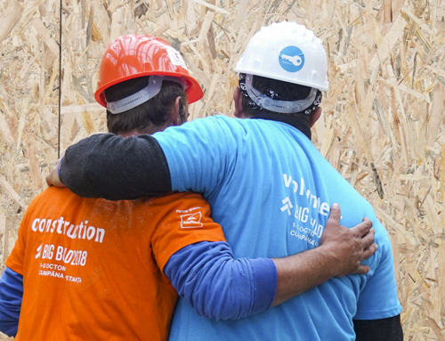 South Central MN Habitat Seeking Development and Communications Manager