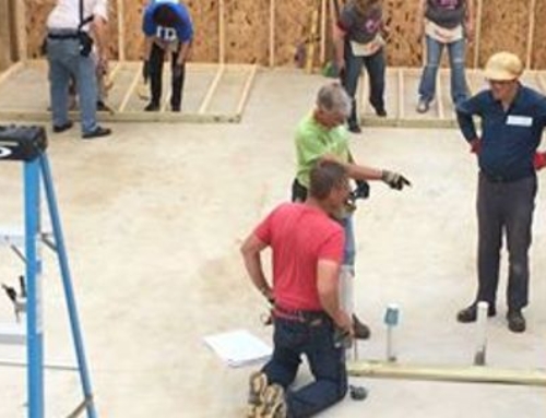 Habitat Lacrosse Seeks Construction Specialist