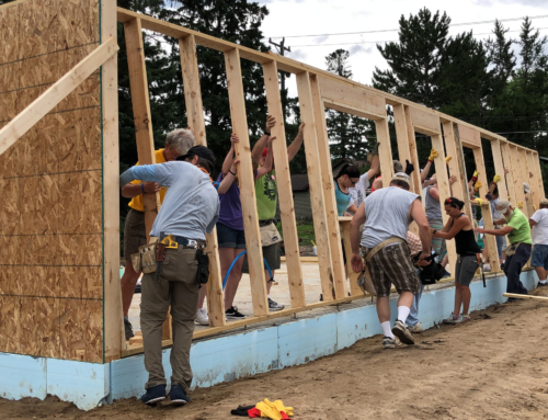 Creating Affordable Homeownership is an “All-Hands-on-Deck” Crisis in Minnesota