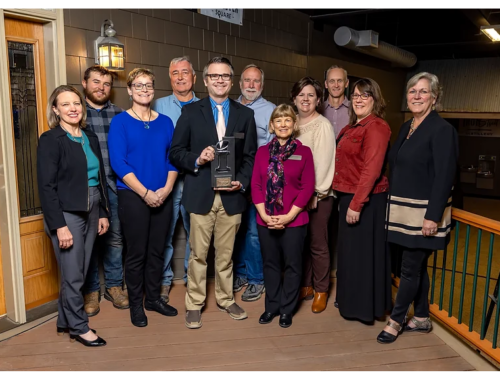 Central Minnesota Habitat Seeks Executive Director